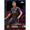 Offer Soccer Cards Juan José Purata Atlanta United Topps MLS Chrome 2023