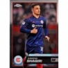Buy Cards Xherdan Shaqiri Chicago Fire 2023 Topps MLS Cards