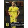 Offer Soccer Cards Walker Zimmerman Nashville SC 2023 Topps MLS Chrome Soccer Cards