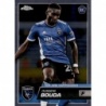 Comprar Trading Card Ousseni Bouda San Jose Earthquakes Topps Chrome MLS 2023
