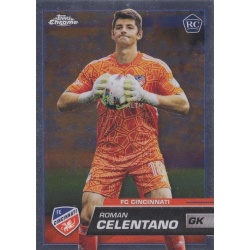 Roman Celentano FC Cincinnati 59