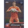 Soccer Cards Roman Celentano FC Cincinnati 2023 Topps MLS Chrome