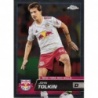 Venta Trading Card John Tolkin New York Red Bulls Topps MLS Chrome 2023