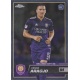 César Araújo Orlando City SC 66
