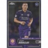 Offer Soccer Cards César Araújo Orlando City SC 2023 Topps MLS Chrome Soccer