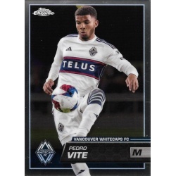 Pedro Vite Vancouver Whitecaps FC 67