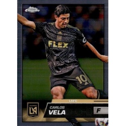 Carlos Vela LAFC 69