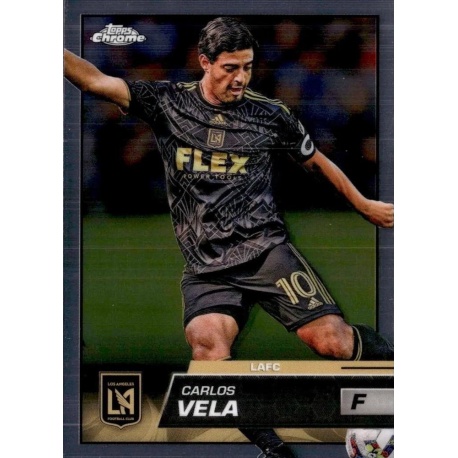 Carlos Vela LAFC 69