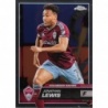 Offer Soccer Cards Jonathan Lewis Colorado Rapids 2023 Topps MLS Chrome Soccer Cards