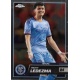 Richy Ledezma NYCFC 71