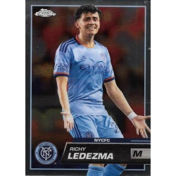 Richy Ledezma NYCFC 71