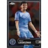 Sale Cards Richy Ledezma NYCFC Topps Chrome MLS 2023