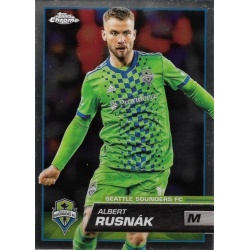 Albert Rusnák Seattle Sounders FC 72