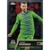 Offer Soccer Cards Albert Rusnák Seattle Sounders FC 2023 Topps MLS Chrome Soccer