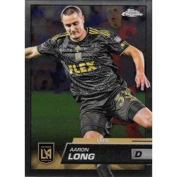 Aaron Long LAFC 73