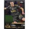 Offer Soccer Cards Aaron Long LAFC 2023 Topps MLS Chrome Soccer Cards