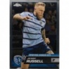 Sale Cards Johnny Russell Sporting Kansas City 2023 Topps MLS Chrome Soccer