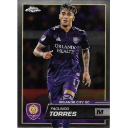 Facundo Torres Orlando City SC 76