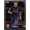 Sale Cards Facundo Torres Orlando City SC Topps MLS Chrome 2023