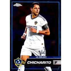 Chicharito LA Galaxy 77