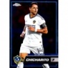 Sale Cards Chicharito LA Galaxy 2023 Topps MLS Chrome Soccer