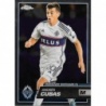 Offer Soccer Cards Andrés Cubas Vancouver Whitecaps FC 2023 Topps MLS Chrome Soccer