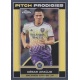 César Araújo Pitch Prodigies Orlando City SC 79