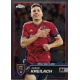 Damir Kreilach Real Salt Lake 80