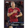 Sale Online Damir Kreilach Real Salt Lake 2023 Topps MLS Chrome Soccer