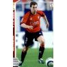 Clavero Osasuna 243 Megacracks 2005-06