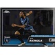Ayo Akinola San Jose Earthquakes 82