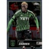 Buy Cards Gyasi Zardes Austin FC Topps MLS Chrome 2023