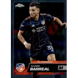 Álvaro Barreal FC Cincinnati 84