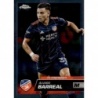 Sale Cards Álvaro Barreal FC Cincinnati 2023 Topps MLS Chrome Soccer Cards