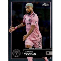 DeAndre Yedlin Inter Miami CF 85