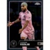 Offer Soccer Cards DeAndre Yedlin Inter Miami CF 2023 Topps MLS Cards