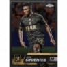 Sale Cards José Cifuentes LAFC Topps MLS Chrome 2023
