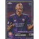 Thomas Williams Orlando City SC 87
