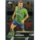 Jordan Morris Seattle Sounders FC 88