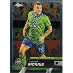 Jordan Morris Seattle Sounders FC 88