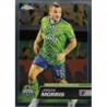 Sale Online Jordan Morris Seattle Sounders FC Topps MLS Chrome 2023