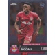 Serge Ngoma New York Red Bulls 89