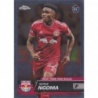 Sale Cards Serge Ngoma New York Red Bulls 2023 Topps MLS Chrome Soccer Cards