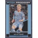 Mitja Ilenič Pitch Prodigies NYCFC 90