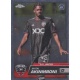 Matai Akinmboni D.C. United 91