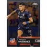 Sale Cards Brandon Vazquez FC Cincinnati Topps MLS Chrome 2023