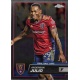 Anderson Julio Real Salt Lake 93
