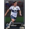 Sale Cards Ryan Gauld Vancouver Whitecaps FC 2023 Topps MLS Chrome Soccer Cards