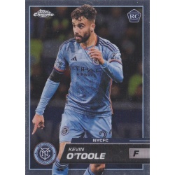 Kevin O'Toole NYCFC 96
