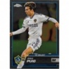 Sale Cards Riqui Puig LA Galaxy 2023 Topps MLS Chrome Soccer Cards